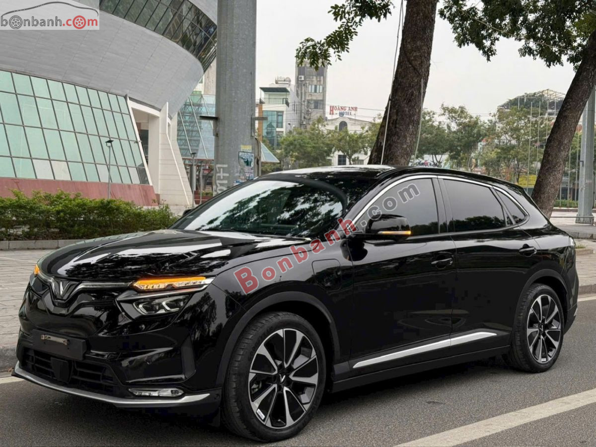 VinFast VF8 Plus AWD 2023 - 555 Triệu 2