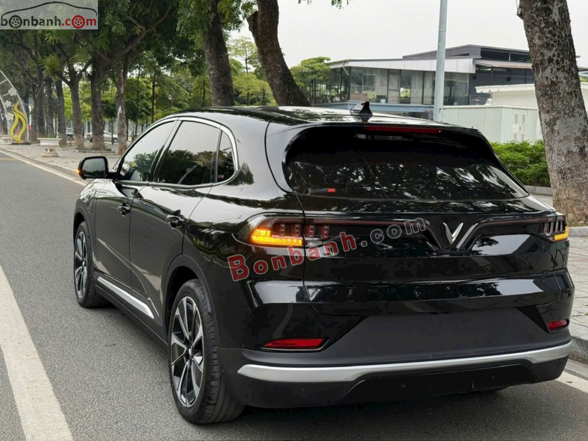 VinFast VF8 Plus AWD 2023 - 555 Triệu 5