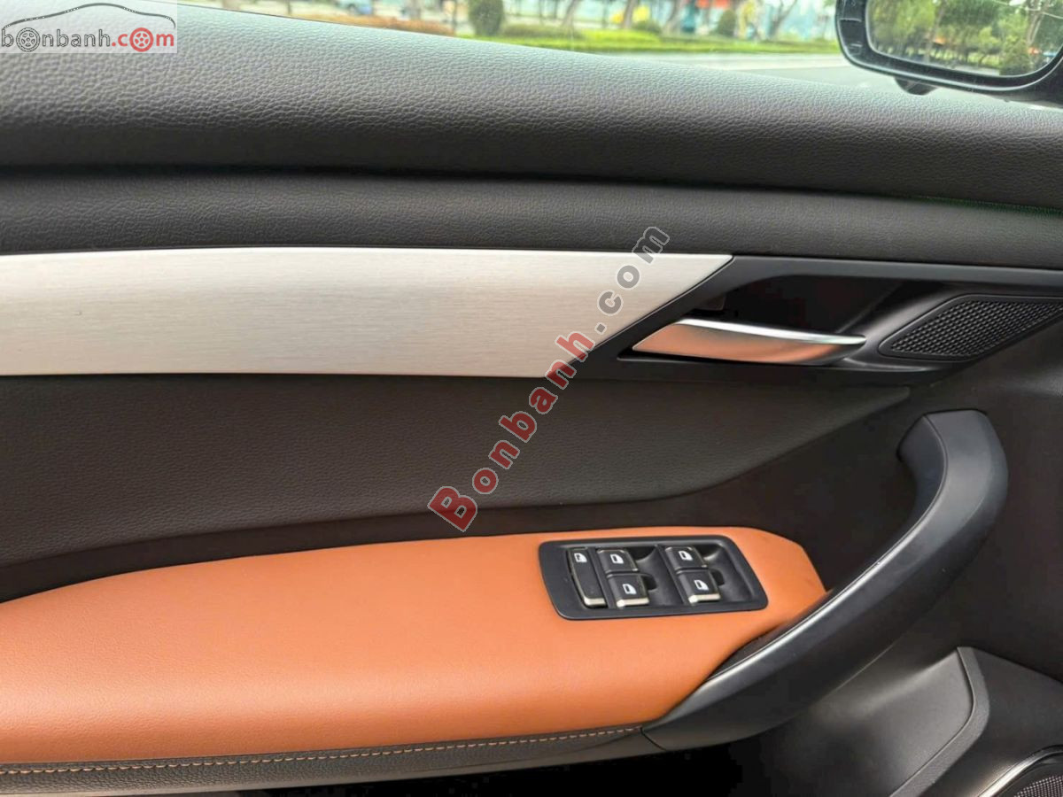 VinFast VF8 Plus AWD 2023 - 555 Triệu 6
