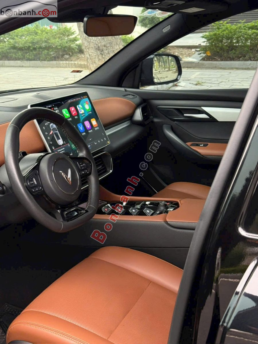 VinFast VF8 Plus AWD 2023 - 555 Triệu 7