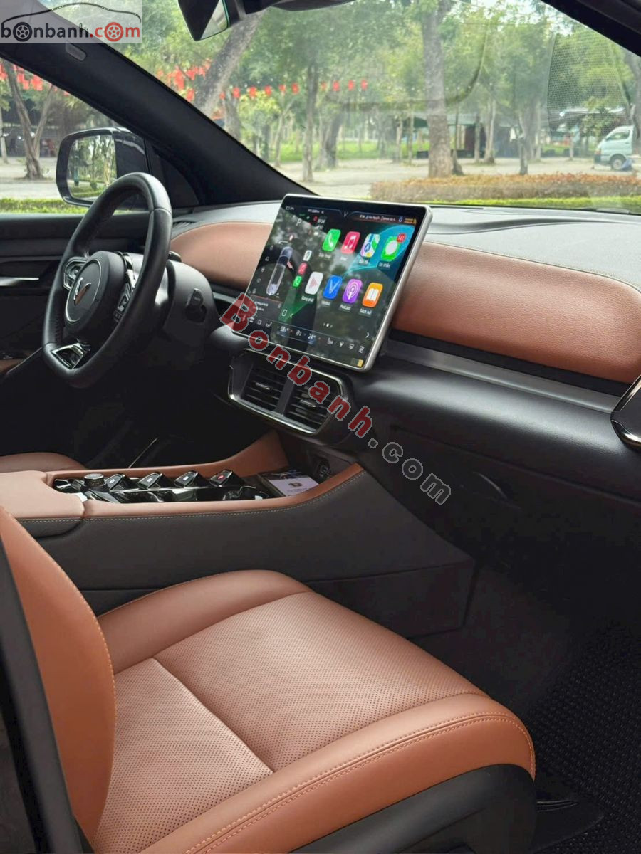 VinFast VF8 Plus AWD 2023 - 555 Triệu 8