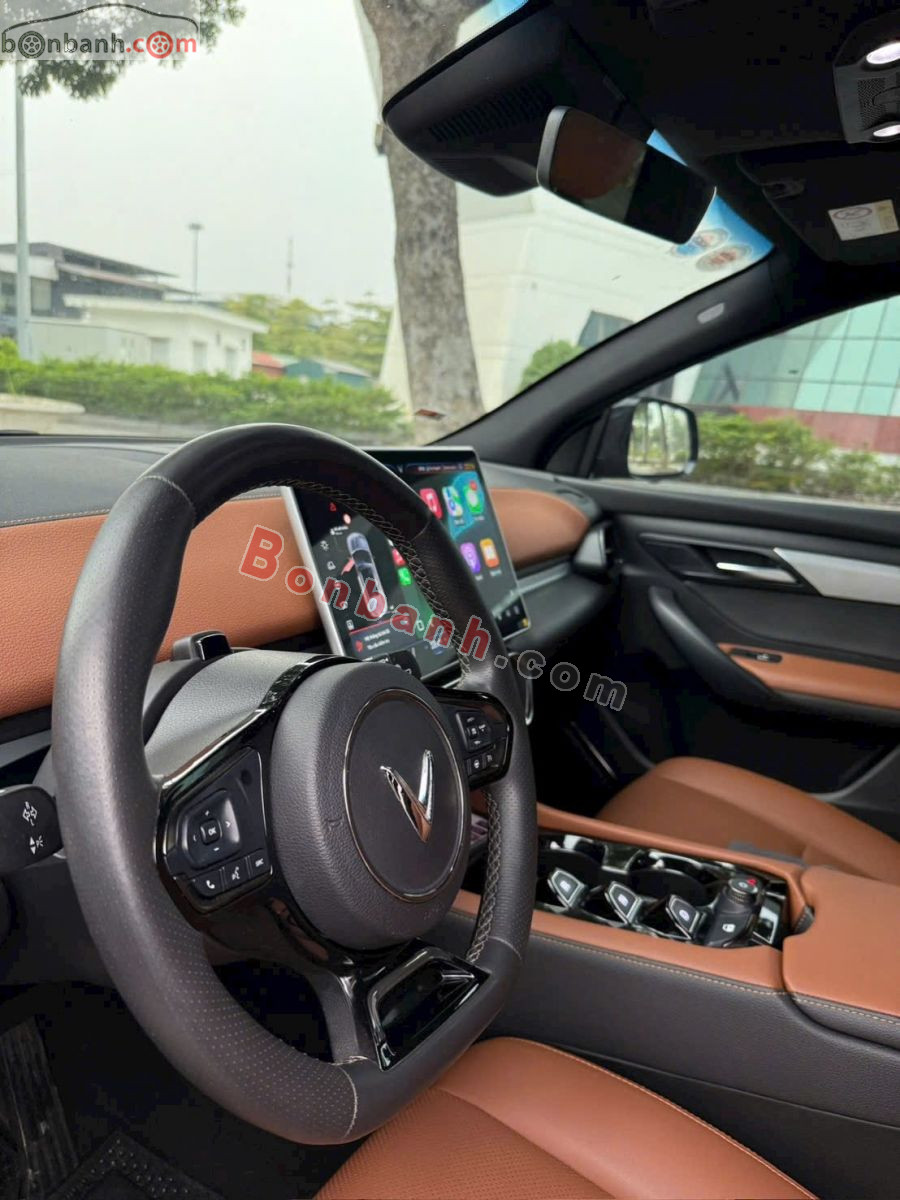 VinFast VF8 Plus AWD 2023 - 555 Triệu 9