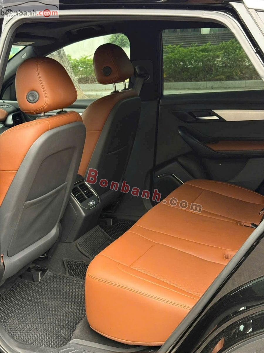 VinFast VF8 Plus AWD 2023 - 555 Triệu 10