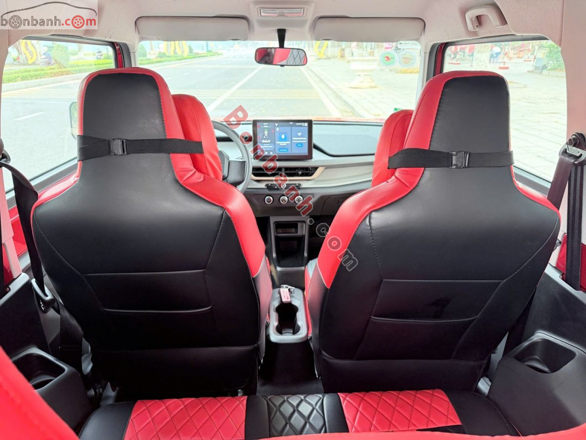 VinFast VF3 Plus 2025 - 227 Triệu 10