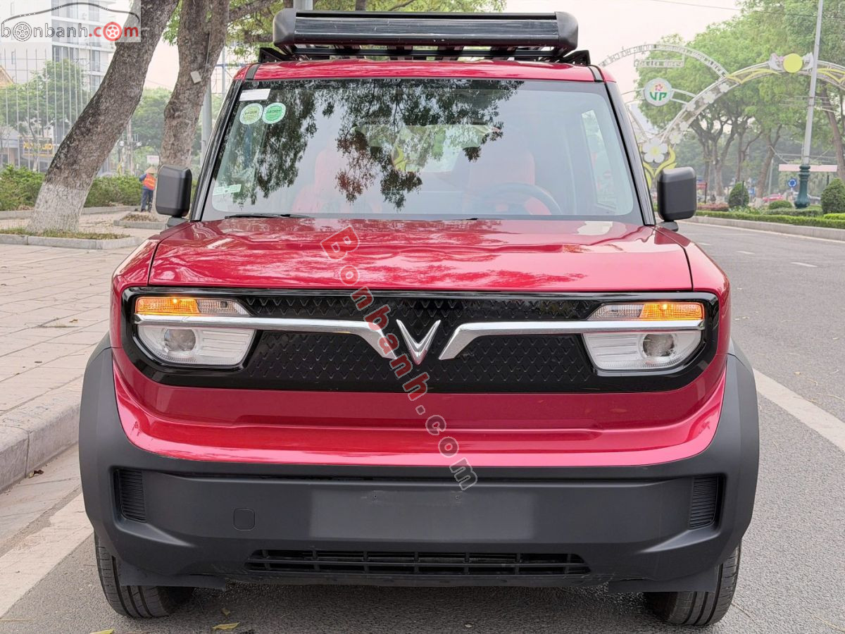 VinFast VF3 Plus 2025 - 227 Triệu
