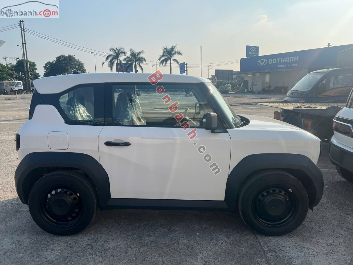 VinFast VF3 Plus 2026 - 250 Triệu 3