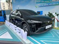 Bán xe VinFast Limo Green 2026 AT giá 540 Triệu - Phú Thọ