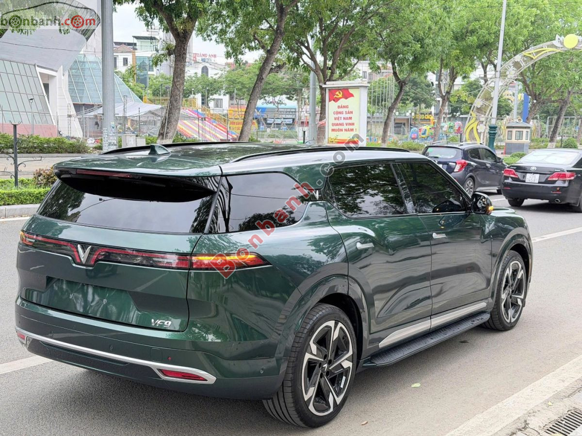 VinFast VF9 Plus 6S 2023 - 915 Triệu 4
