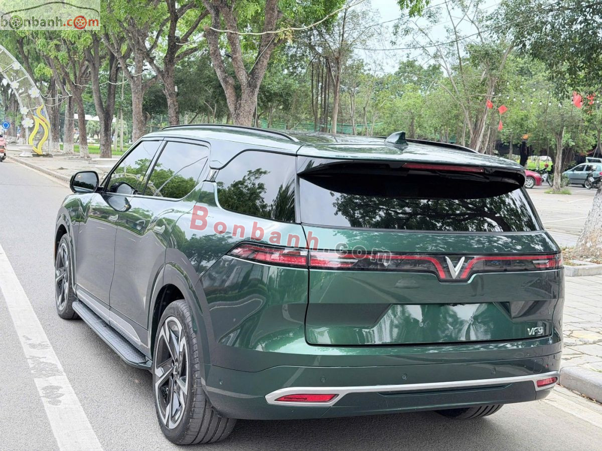 VinFast VF9 Plus 6S 2023 - 915 Triệu 5