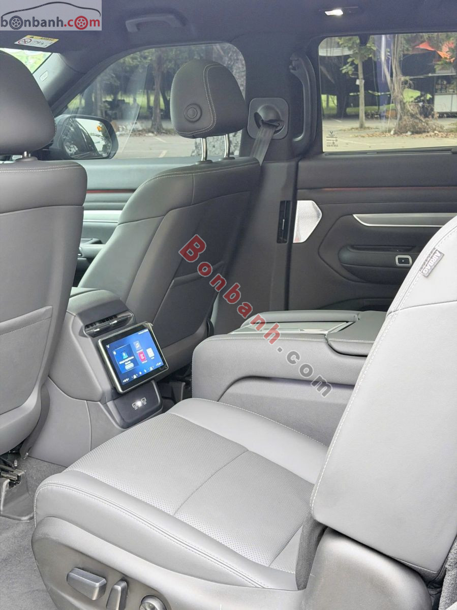 VinFast VF9 Plus 6S 2023 - 915 Triệu 10