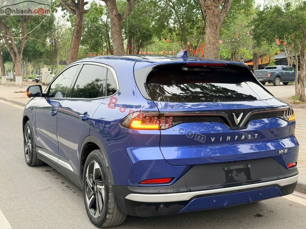 VinFast VF8 Eco AWD 2023 - 665 Triệu 4