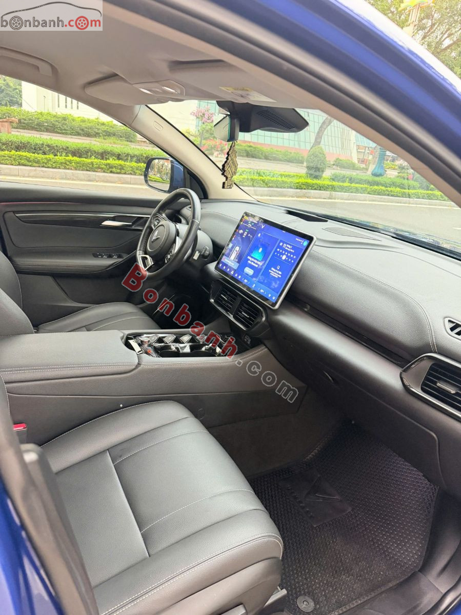 VinFast VF8 Eco AWD 2023 - 665 Triệu 6