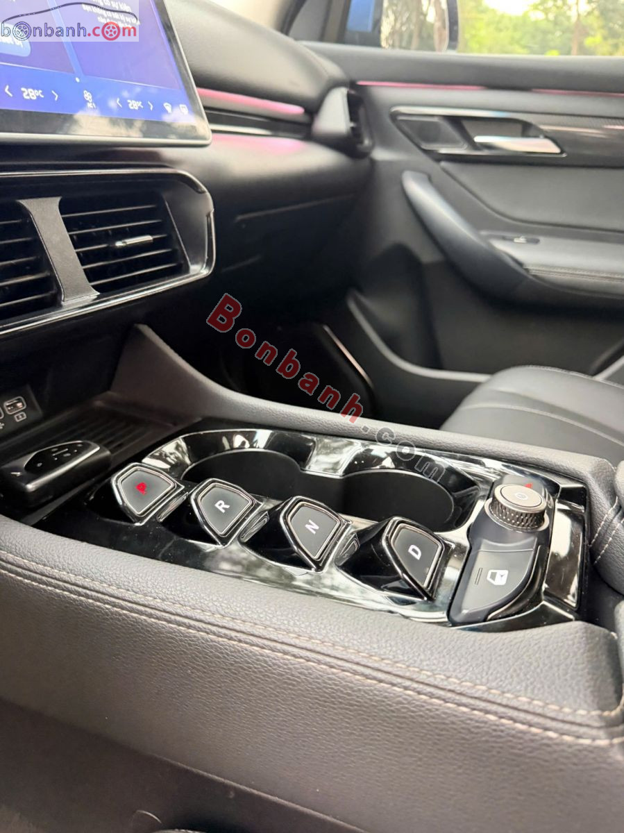 VinFast VF8 Eco AWD 2023 - 665 Triệu 9