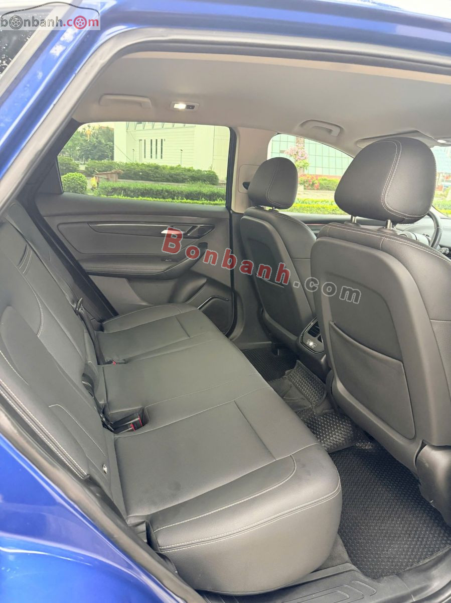 VinFast VF8 Eco AWD 2023 - 665 Triệu 10