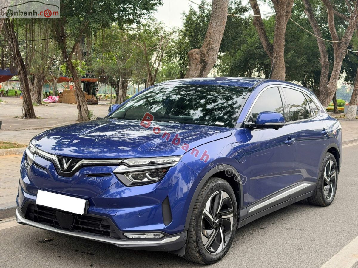 VinFast VF8 Eco AWD 2023 - 665 Triệu 3