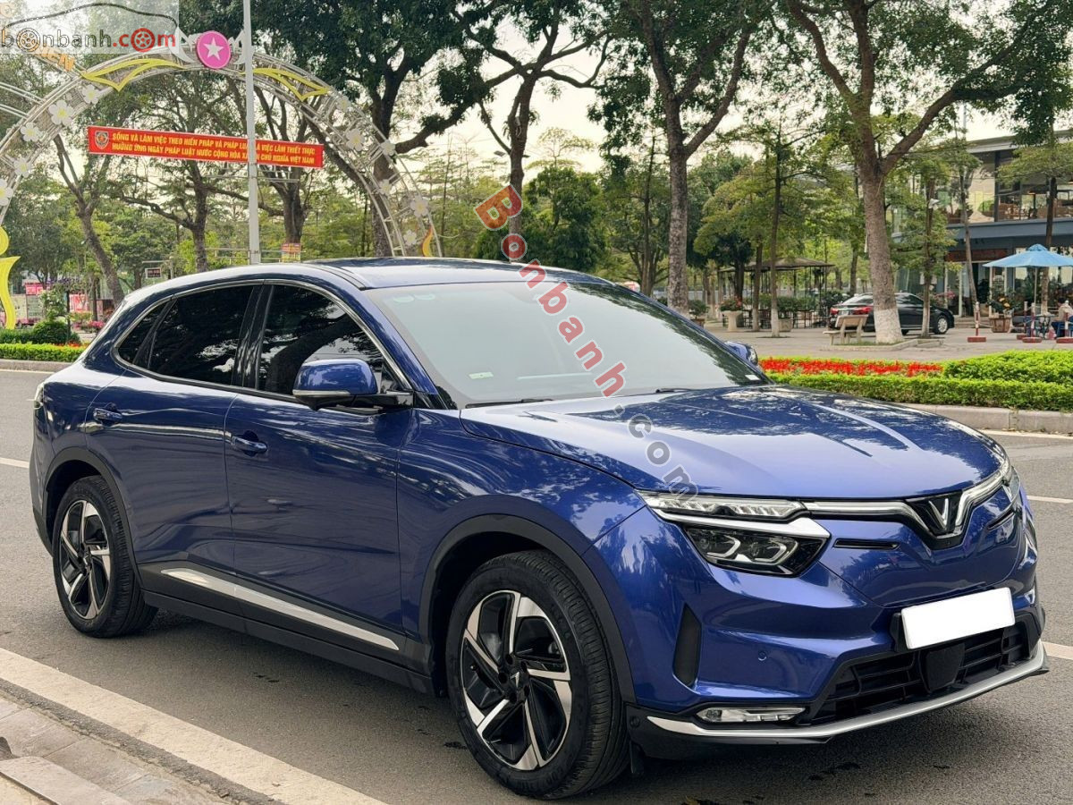 VinFast VF8 Eco AWD 2023 - 665 Triệu 2