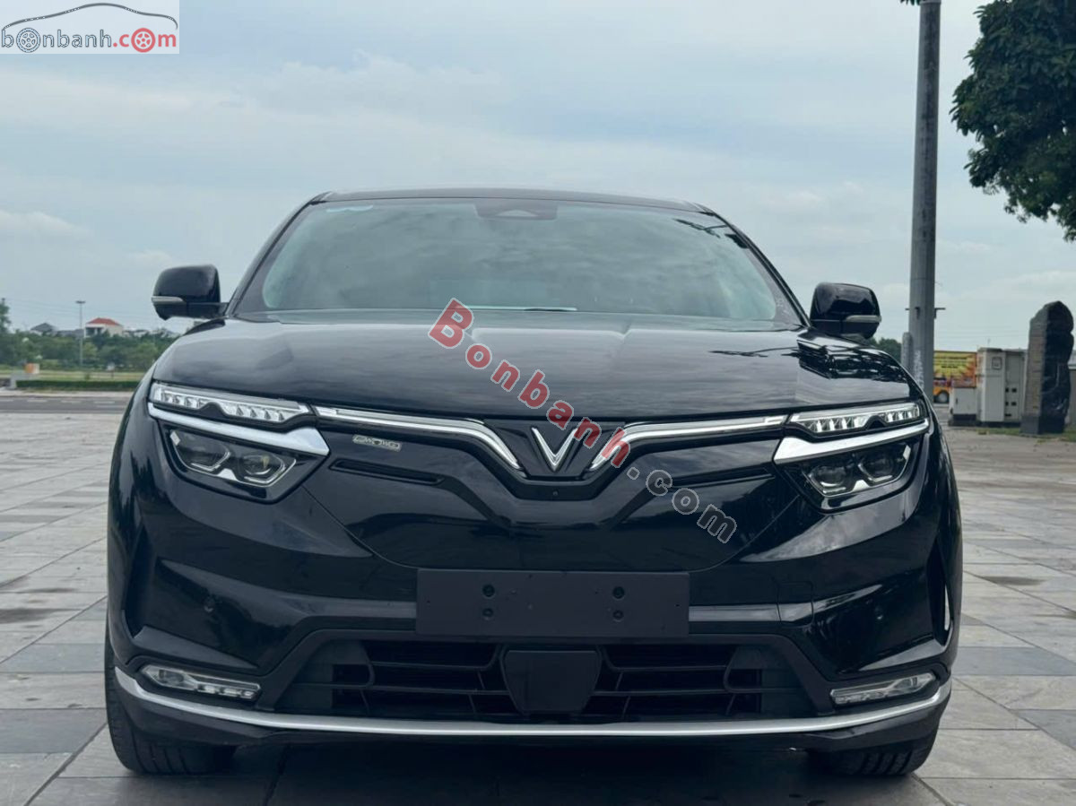 VinFast VF8 Eco AWD 2023 - 619 Triệu