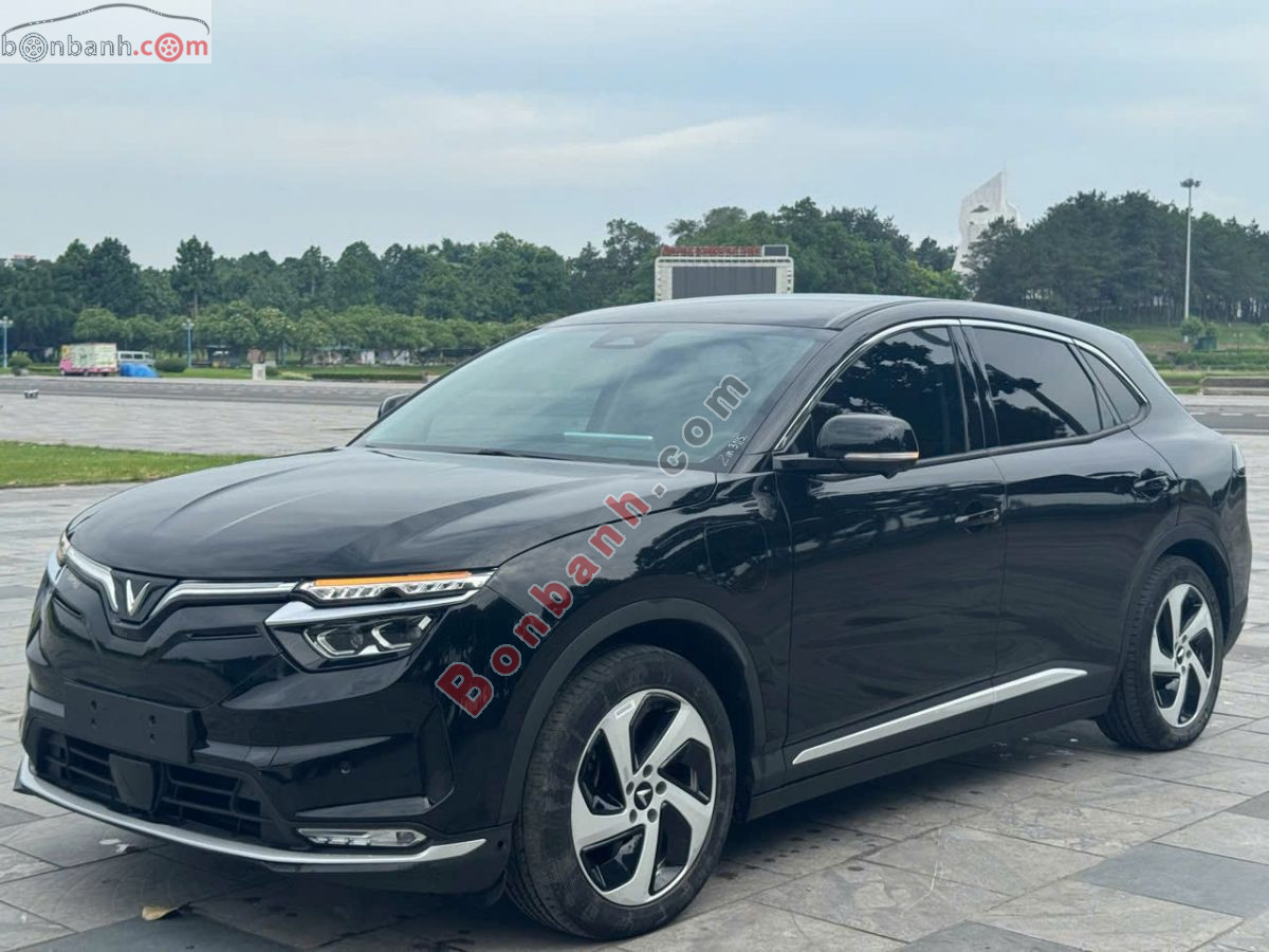VinFast VF8 Eco AWD 2023 - 619 Triệu 3