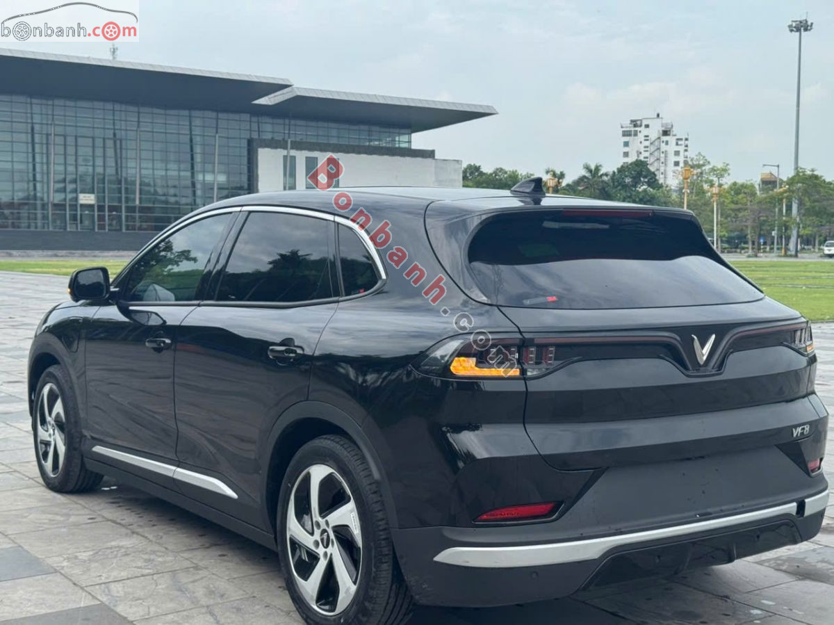 VinFast VF8 Eco AWD 2023 - 619 Triệu 5
