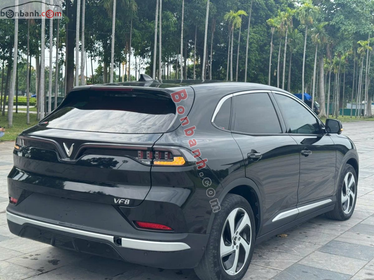 VinFast VF8 Eco AWD 2023 - 619 Triệu 4