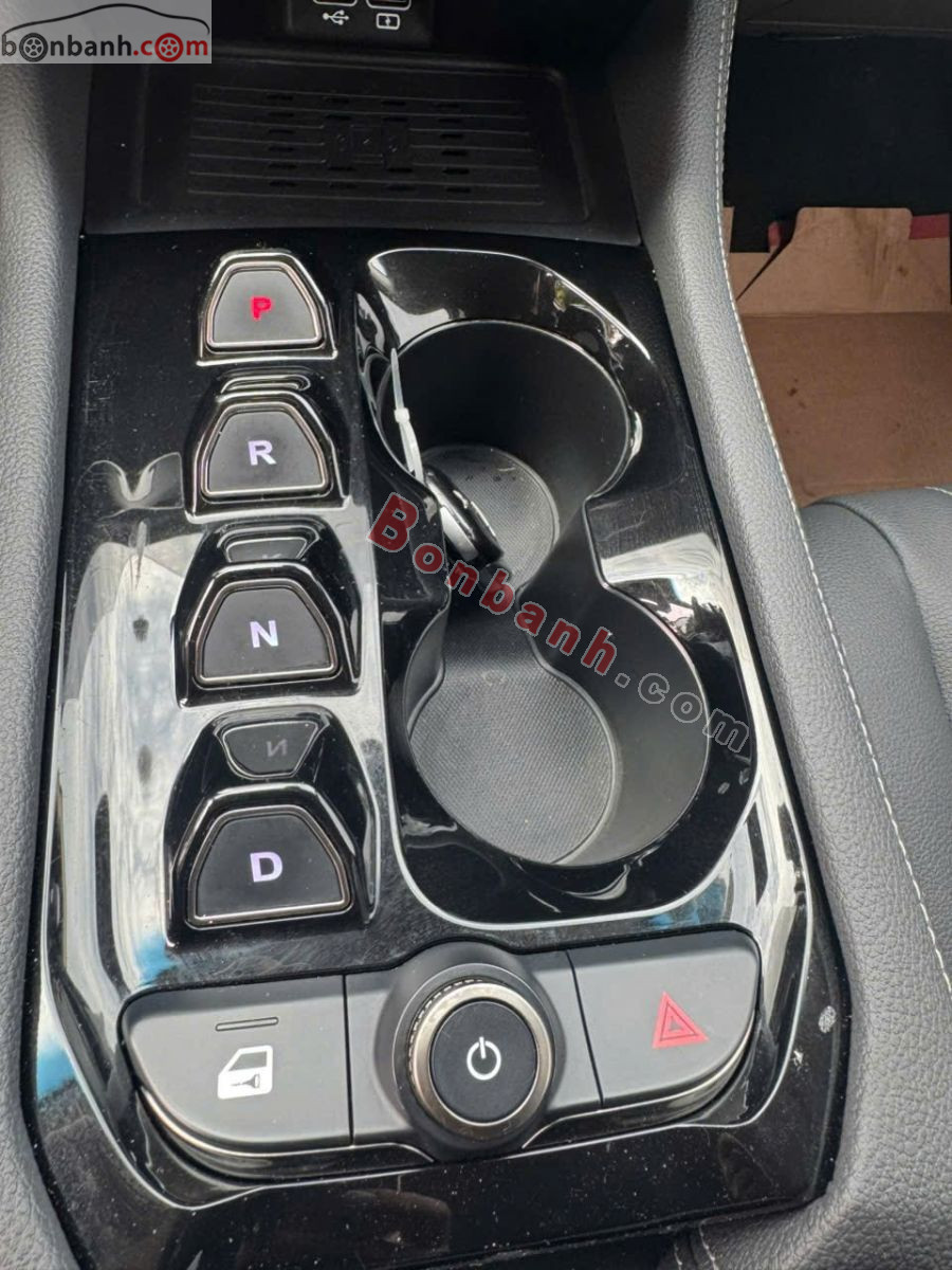 VinFast VF8 Eco AWD 2023 - 619 Triệu 8