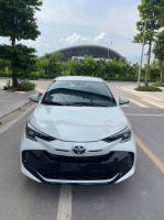 Bán xe Toyota Vios 2023 E CVT giá 330 Triệu - Bắc Giang