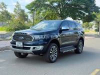 Bán xe Ford Everest 2021 Titanium 2.0L 4x4 AT giá 885 Triệu - Bình Phước