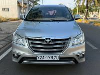 Bán xe Toyota Innova 2016 2.0E giá 365 Triệu - Bình Phước