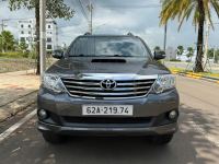 Bán xe Toyota Fortuner 2014 2.5G giá 430 Triệu - Bình Phước