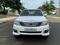 Bán xe Toyota Fortuner 2016 TRD Sportivo 4x2 AT giá 550 Triệu - Bình Phước