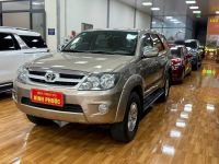 Bán xe Toyota Fortuner 2007 SR5 2.7 AT giá 315 Triệu - Bình Phước