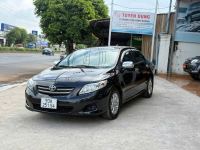 Bán xe Toyota Corolla altis 2009 1.8G MT giá 240 Triệu - Bình Phước
