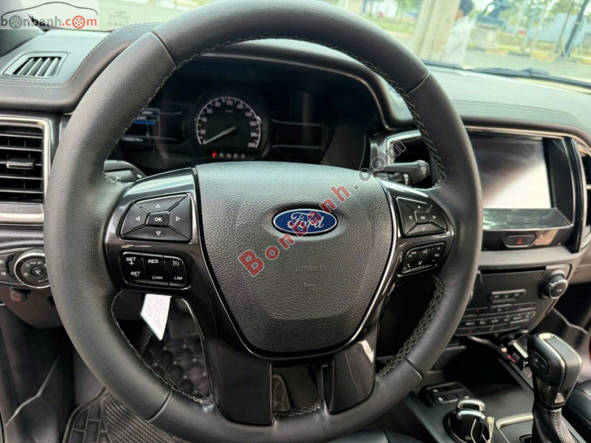 Ford Everest Titanium 2.0L 4x2 AT 2020 - 815 Triệu 9