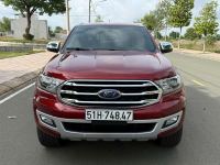 Bán xe Ford Everest 2020 Titanium 2.0L 4x2 AT giá 815 Triệu - Bình Phước