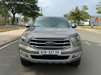 Bán xe Ford Everest 2018 Titanium 2.0L 4x2 AT giá 725 Triệu - Bình Phước