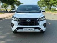 Bán xe Toyota Innova 2022 E 2.0 MT giá 535 Triệu - Bình Phước