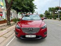 Bán xe Mazda CX5 2017 2.5 AT AWD giá 485 Triệu - Bình Phước