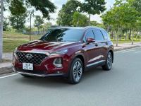 Bán xe Hyundai SantaFe 2020 Premium 2.4L HTRAC giá 780 Triệu - Bình Phước