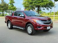 Bán xe Mazda BT50 2.2L 4x4 MT 2014 giá 350 Triệu - Bình Phước