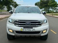 Bán xe Ford Everest 2014 2.5L 4x2 AT giá 725 Triệu - Bình Phước