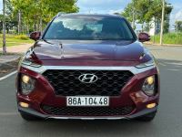 Bán xe Hyundai SantaFe 2019 2.4L giá 660 Triệu - Bình Phước