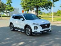 Bán xe Hyundai SantaFe 2020 Premium 2.2L HTRAC giá 799 Triệu - Bình Phước