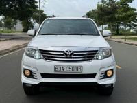 Bán xe Toyota Fortuner 2016 TRD Sportivo 4x2 AT giá 495 Triệu - Bình Phước
