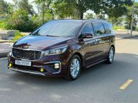 Bán xe Kia Sedona 2018 Luxury giá 595 Triệu - Bình Phước