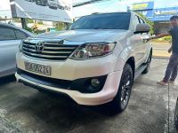 Bán xe Toyota Fortuner 2014 TRD Sportivo 4x2 AT giá 468 Triệu - Bình Phước