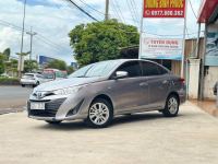 Bán xe Toyota Vios 2018 1.5E MT giá 275 Triệu - Bình Phước
