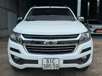 Bán xe Chevrolet Colorado LTZ 2.8L 4x4 AT 2018 giá 415 Triệu - Bình Phước