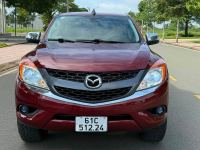 Bán xe Mazda BT50 2014 3.2L 4x4 AT giá 350 Triệu - Bình Phước