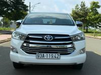 Bán xe Toyota Innova 2.0E 2018 giá 399 Triệu - Bình Phước