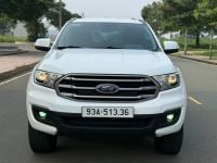 Bán xe Ford Everest 2019 Ambiente 2.0 4x2 MT giá 665 Triệu - Bình Phước